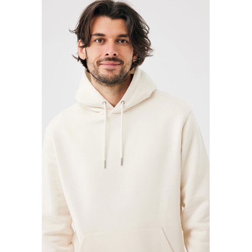 Sweat à capuche en coton recyclé IQONIQ Joshua Sweat à capuche en coton recyclé IQONIQ Joshua