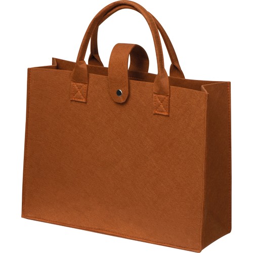Borsa in feltro rpet ULRICH Borsa in feltro rpet ULRICH