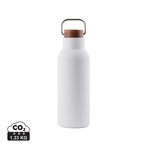 VINGA Ciro RCS recycled vacuum bottle 580ml VINGA Ciro RCS recycled vacuum bottle 580ml