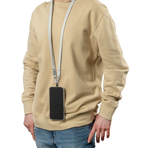 Lanière en PET recyclé RCS Nivo