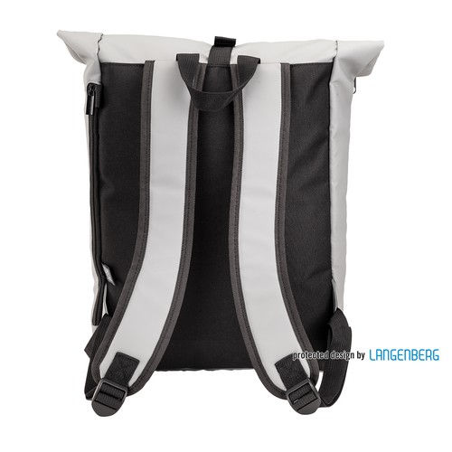 Rollup-Backpack PHOENIX Rollup-Backpack PHOENIX