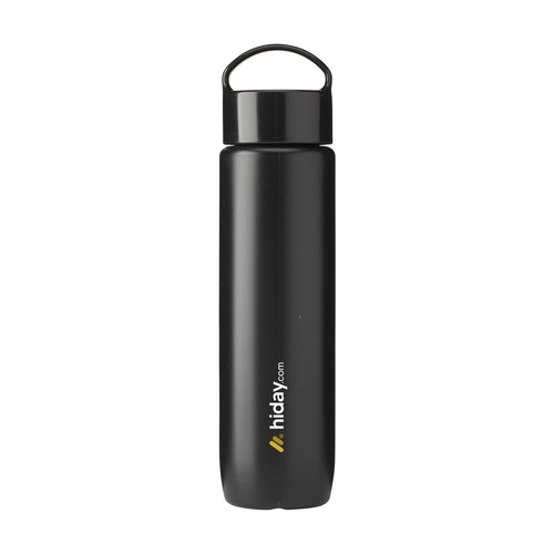 EcoBottle Slim 500 ml plant based - made in EU EcoBottle Slim 500 ml plant based - made in EU