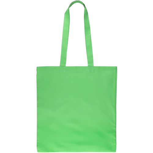 Bolsa con asas de algodón Oeko-Tex Kenneth Bolsa con asas de algodón Oeko-Tex Kenneth
