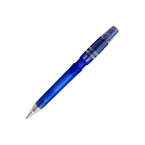 Ball pen Nora Clear transparent Ball pen Nora Clear transparent