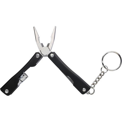 Multi tools in acciaio inox Clifton