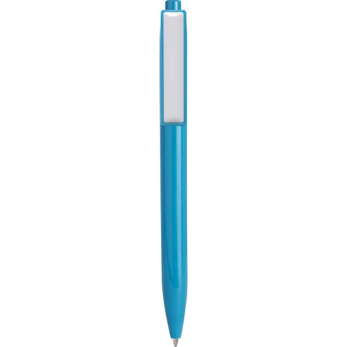 * PENNA A SFERA IN PLASTICA