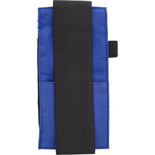 Oxford fabric (900D) notebook pouch Dallas