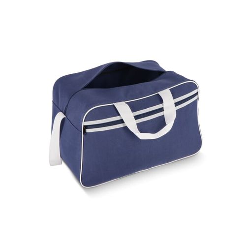 600D gerecycled PET sport- en reistas 48 x 25 x 28 cm 30 L 600D gerecycled PET sport- en reistas 48 x 25 x 28 cm 30 L
