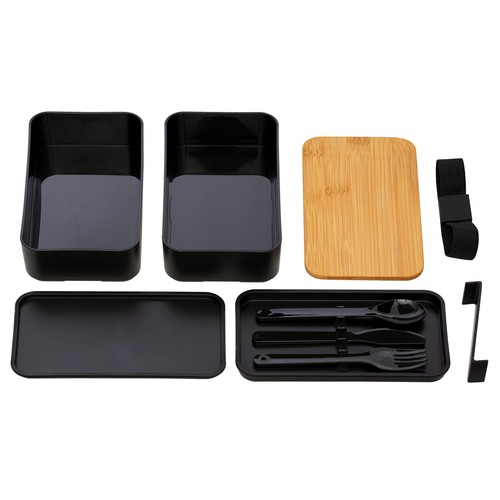 Lunch Kit RE98-LAUDAT Lunch Kit RE98-LAUDAT