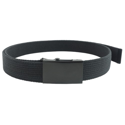 Ceinture avec boucle décapsuleur