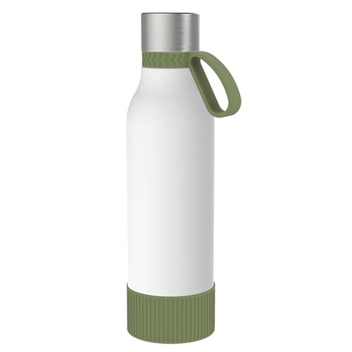 Thermo Drinking Bottle RETUMBLER-myNIZZA II 600 CERAMIC Thermo Drinking Bottle RETUMBLER-myNIZZA II 600 CERAMIC