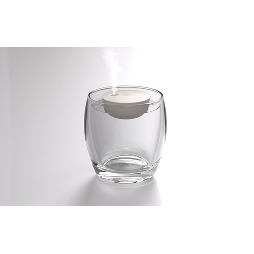 Humidificateur flottant en ABS RCS Breevia