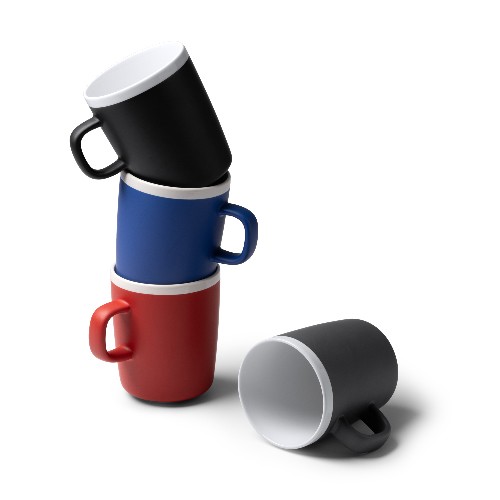 Ceramic mug, 270ml. Mirabolano Ceramic mug, 270ml. Mirabolano