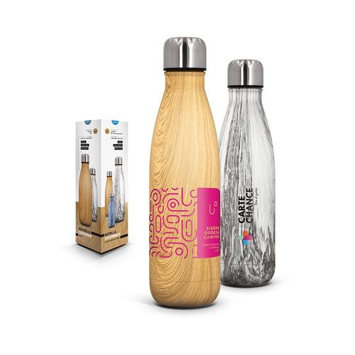 ISOTHERMAL BOTTLE 500 ML ISOTHERMAL BOTTLE 500 ML
