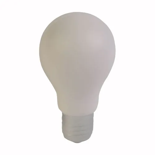 BOMBILLA DE ANTIGÜEDAD DE PU BLANCO BOMBILLA DE ANTIGÜEDAD DE PU BLANCO