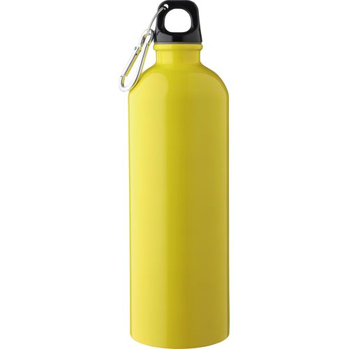 Bidón de acero inox. reciclado Emeric