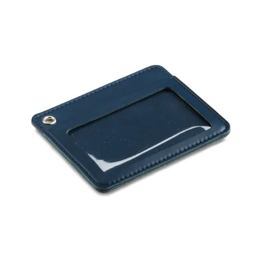 Badge Holder - PU leather Badge Holder - PU leather
