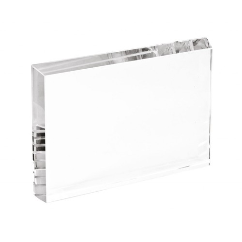 GLASS 200X140X19 MM GLASS 200X140X19 MM
