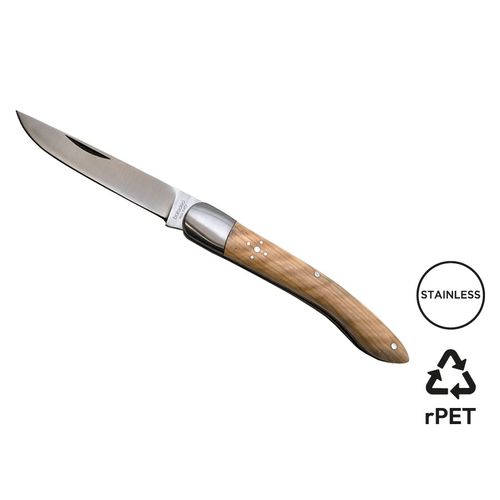 cuchillo de bolsillo