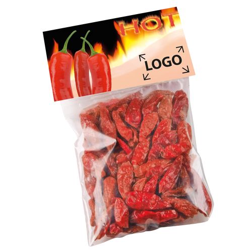 Chilli Bag