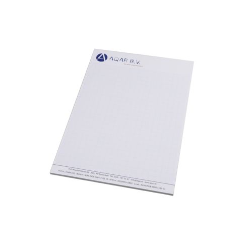Note pads A5 Note pads A5