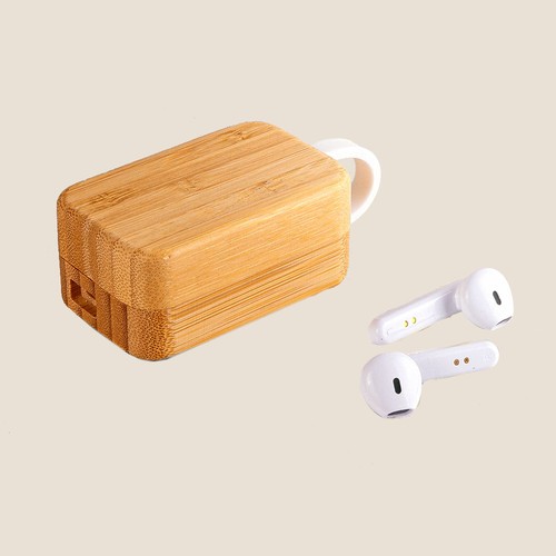 CASQUES SANS FILS PLAY