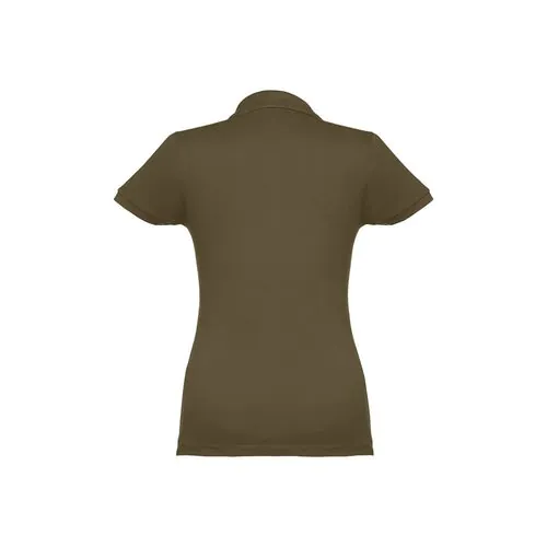 THC EVE. Polo de mujer THC EVE. Polo de mujer