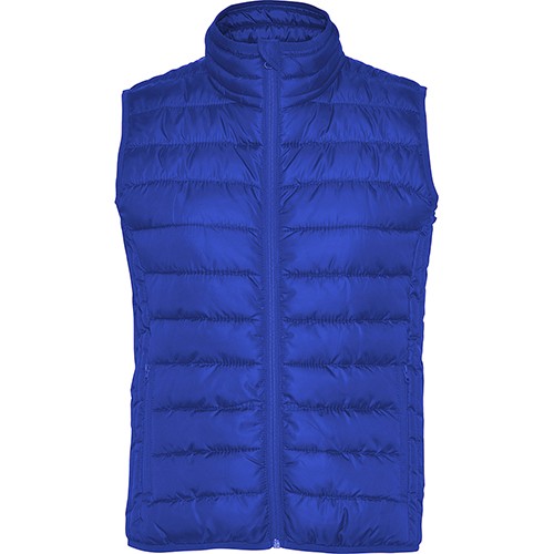 Gilet rembourré coupe femme OSLO WOMAN