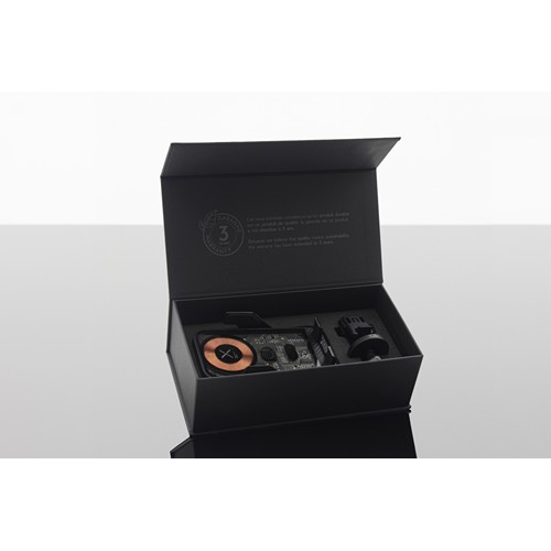 Wireless Car Charger 15W