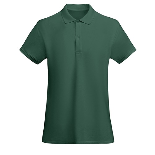 Fitted polo shirt PRINCE WOMAN