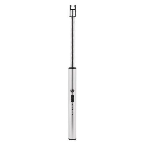 Briquet Metmaxx® "FutureFlexiFire" argenté Briquet Metmaxx® "FutureFlexiFire" argenté