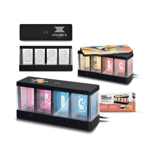 Orologio da ufficio multifunzione Orologio da ufficio multifunzione