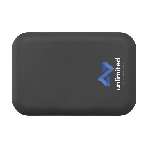 Amuse Recycled PP Lunch Box Large Amuse Recycled PP Lunch Box Large