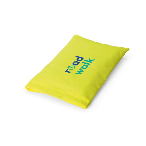ROGER. Pochette 100% polyester ROGER. Pochette 100% polyester