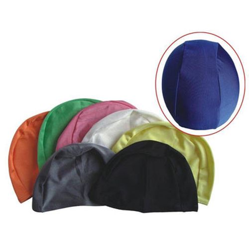swimming cap