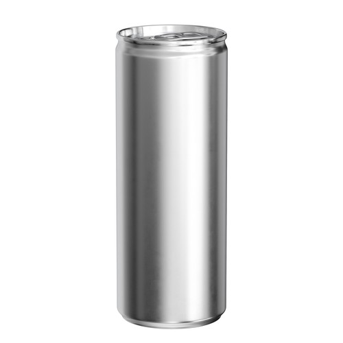 Birra, 250 ml, Fullbody trasp. (opaco)