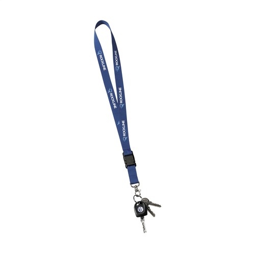KeyCord 2 cm lanyard KeyCord 2 cm lanyard