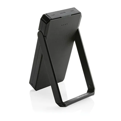 Powerbamk 10000 mAh Skywave in plastica riciclata RCS