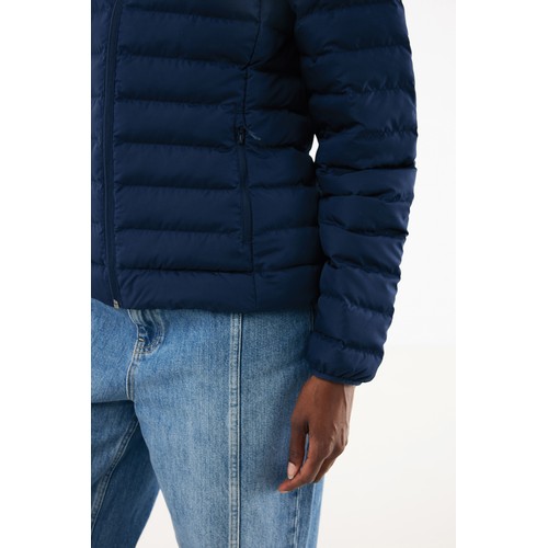 Doudoune femme en polyester recyclé IQONIQ Maiko