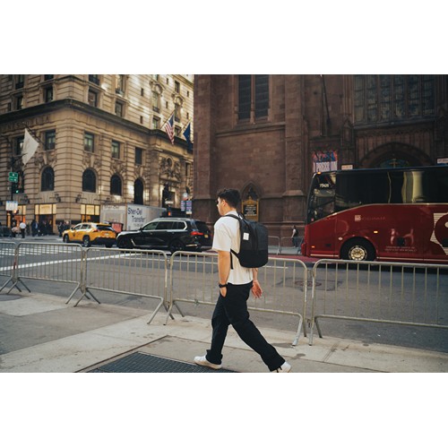 Armond AWARE™ RPET 15.6" deluxe laptoprugzak Armond AWARE™ RPET 15.6" deluxe laptoprugzak