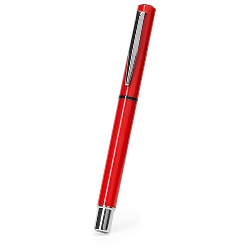 Rollerball pen 1.0 mm blue Dem
