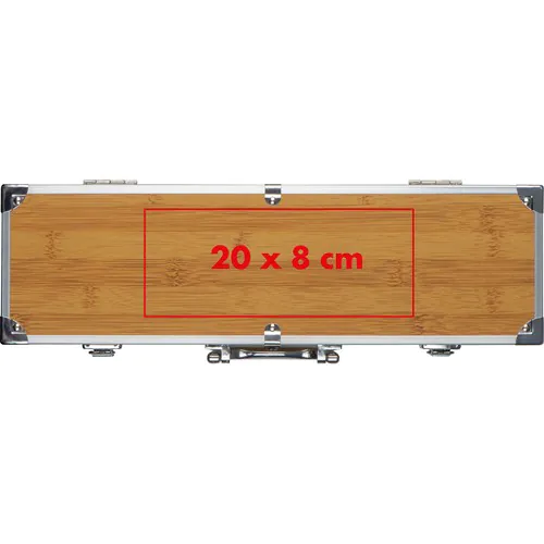 3-piece BBQ cutlery 3-piece BBQ cutlery