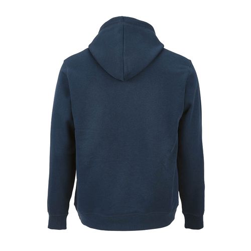 Bondi U Unisex hooded sweatshirt. Organic cotton and rPET. 300gsm Bondi U Unisex hooded sweatshirt. Organic cotton and rPET. 300gsm