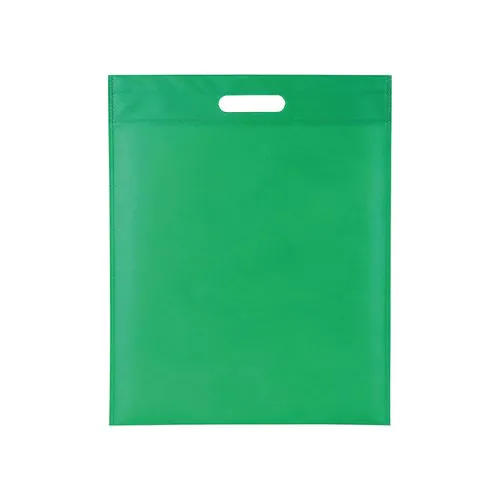 Shopper in TNT 80 g/m2 termosaldato Shopper in TNT 80 g/m2 termosaldato