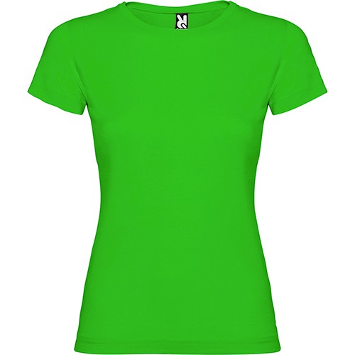 Camiseta manga corta JAMAICA Camiseta manga corta JAMAICA