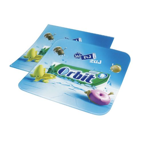 Cash tray cristal Cash tray cristal