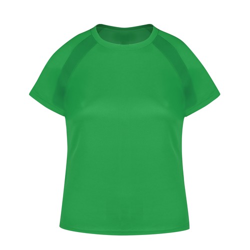 Women T-Shirt Tecnic Sappor