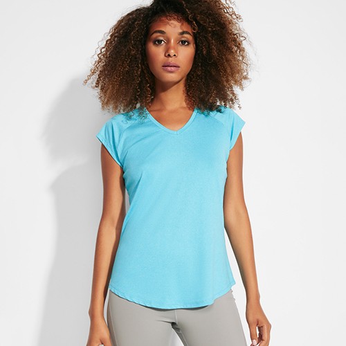 All-sports technical t-shirt AVUS
