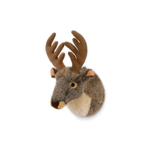 Tête de cerf 23 cm