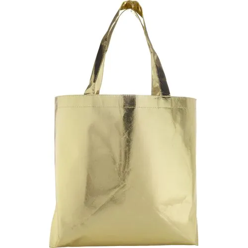 Borsa da mare in TNT laminato 80 gr/m² Johnathan